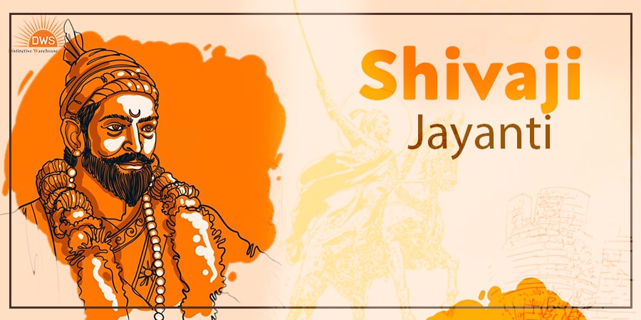 Shivaji Jayanti